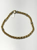 14K Gold Choker