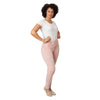 Dusty Pink Jeans Basic Signature Style - Ceniajeans