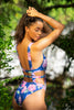 Barahona Swimsuit - Cenia New York